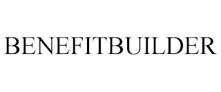 BENEFITBUILDER trademark