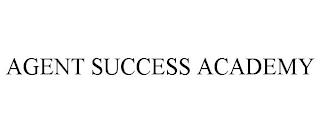 AGENT SUCCESS ACADEMY trademark