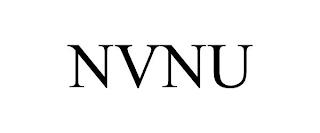 NVNU trademark