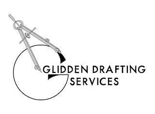 G GLIDDEN DRAFTING SERVICES trademark