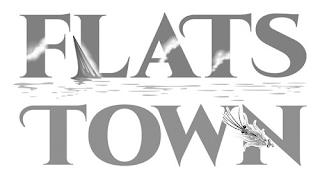 FLATS TOWN trademark