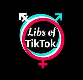 LIBS OF TIKTOK trademark