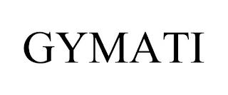 GYMATI trademark