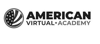 AMERICAN VIRTUAL ACADEMY trademark