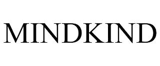 MINDKIND trademark