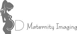 3D MATERNITY IMAGING trademark