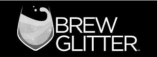 BREW GLITTER trademark