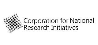 CORPORATION FOR NATIONAL RESEARCH INITIATIVES trademark