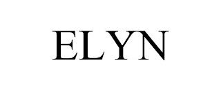 ELYN trademark