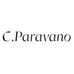 C.PARAVANO trademark