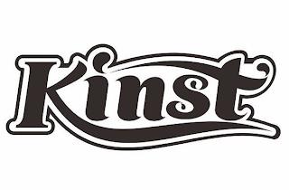 KINST trademark