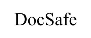 DOCSAFE trademark