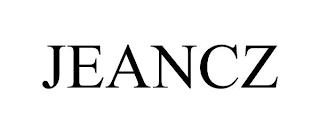 JEANCZ trademark