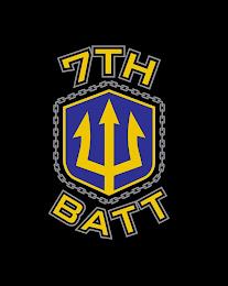 7TH BATT trademark