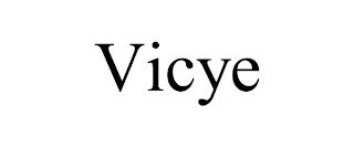 VICYE trademark