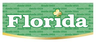 FLORIDA DESDE 1955 trademark