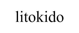 LITOKIDO trademark