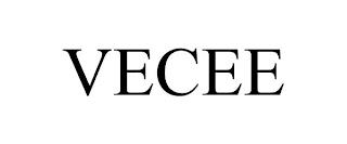 VECEE trademark