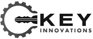 KEY INNOVATIONS trademark