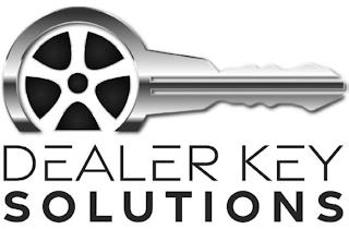 DEALER KEY SOLUTIONS trademark