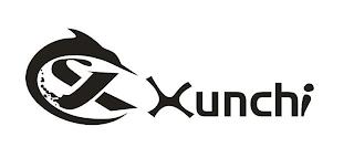 XUNCHI trademark