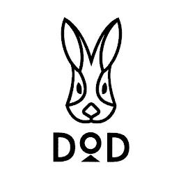 DOD trademark