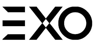 EXO trademark