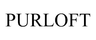 PURLOFT trademark