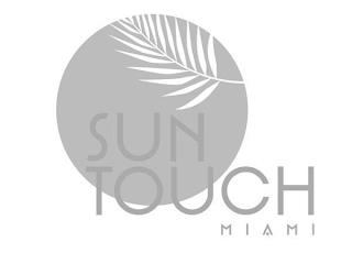 SUN TOUCH MIAMI trademark