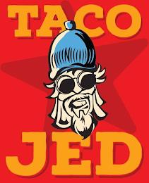 TACO JED trademark