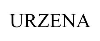 URZENA trademark