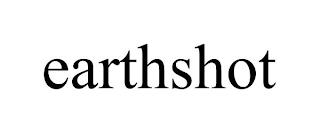 EARTHSHOT trademark