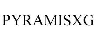 PYRAMISXG trademark