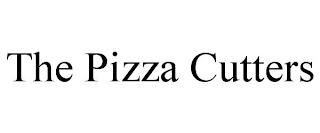 THE PIZZA CUTTERS trademark