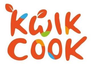 KWIK COOK trademark