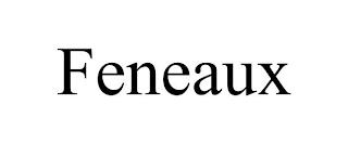 FENEAUX trademark