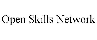 OPEN SKILLS NETWORK trademark