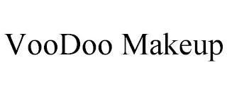 VOODOO MAKEUP trademark