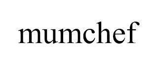 MUMCHEF trademark