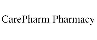 CAREPHARM PHARMACY trademark