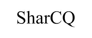 SHARCQ trademark