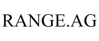 RANGE.AG trademark