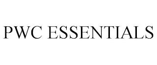 PWC ESSENTIALS trademark