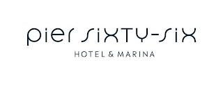 PIER SIXTY-SIX HOTEL & MARINA trademark