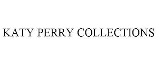 KATY PERRY COLLECTIONS trademark