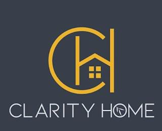 CH CLARITY HOME trademark