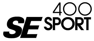 SE SPORT 400 trademark