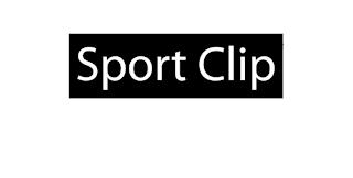 SPORT CLIP trademark