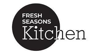 FRESH SEASONS KITCHEN trademark