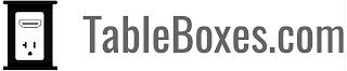 TABLEBOXES.COM trademark